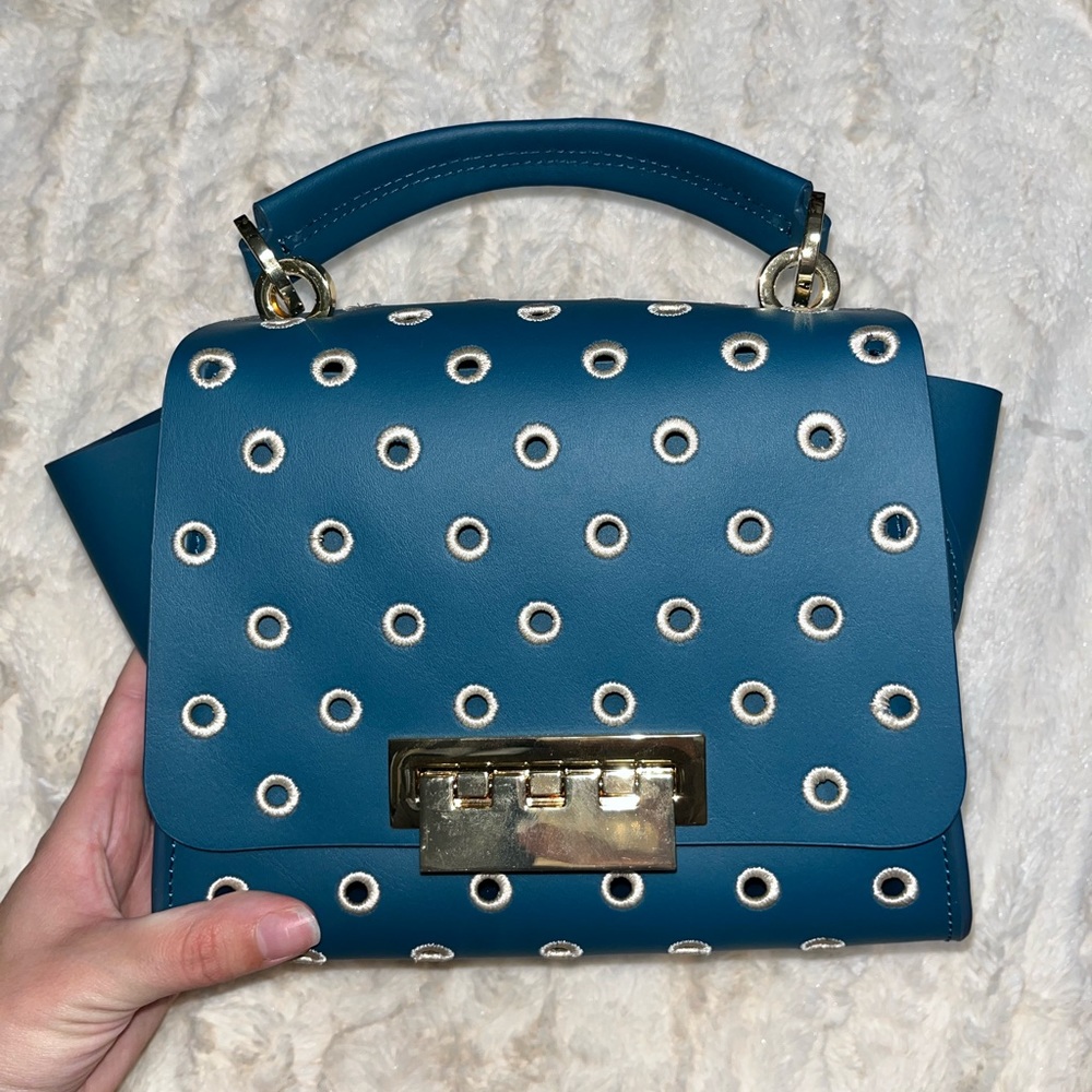 ZAC POSEN BAG - Picture 9 of 10